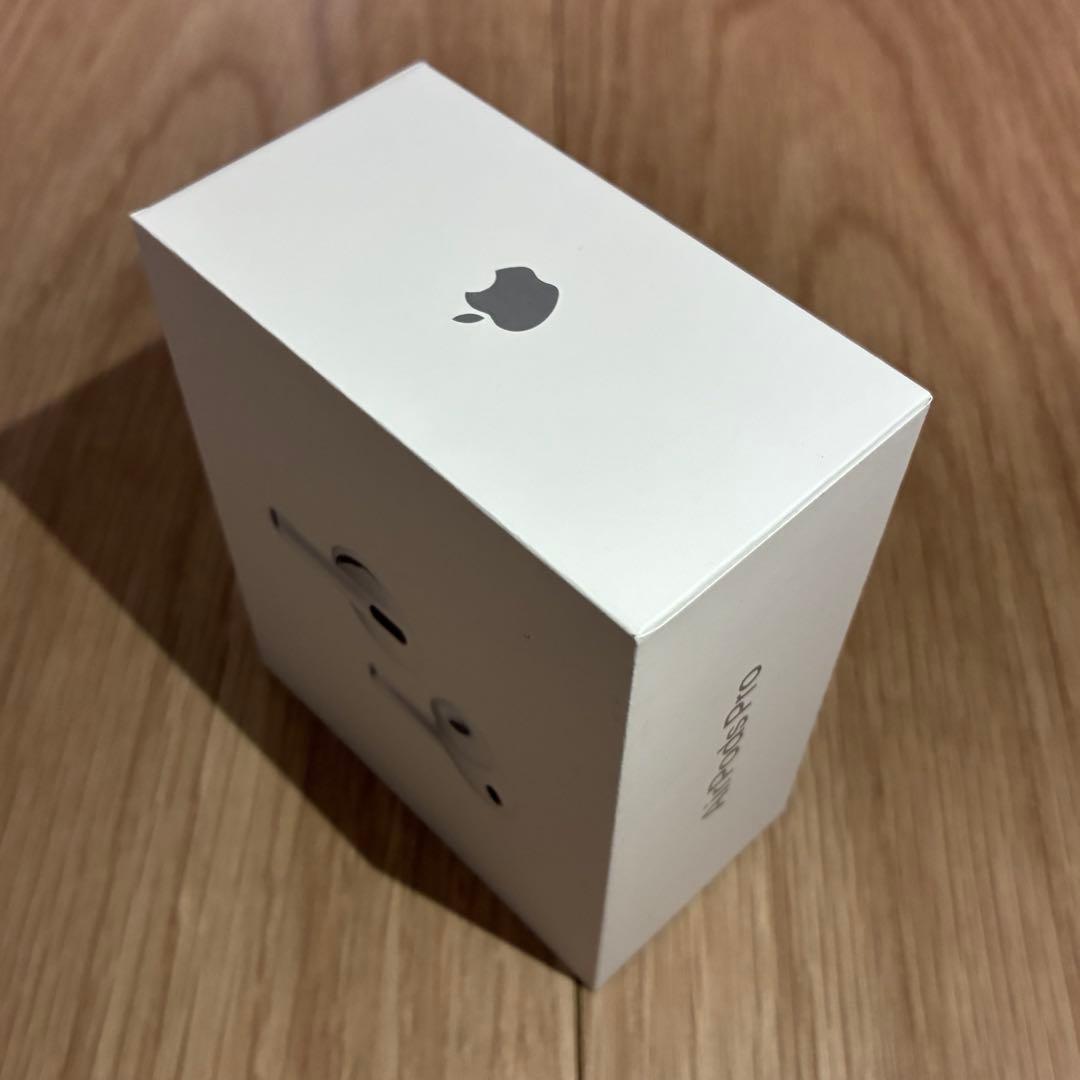 airpods pro3 【新品未開封】
