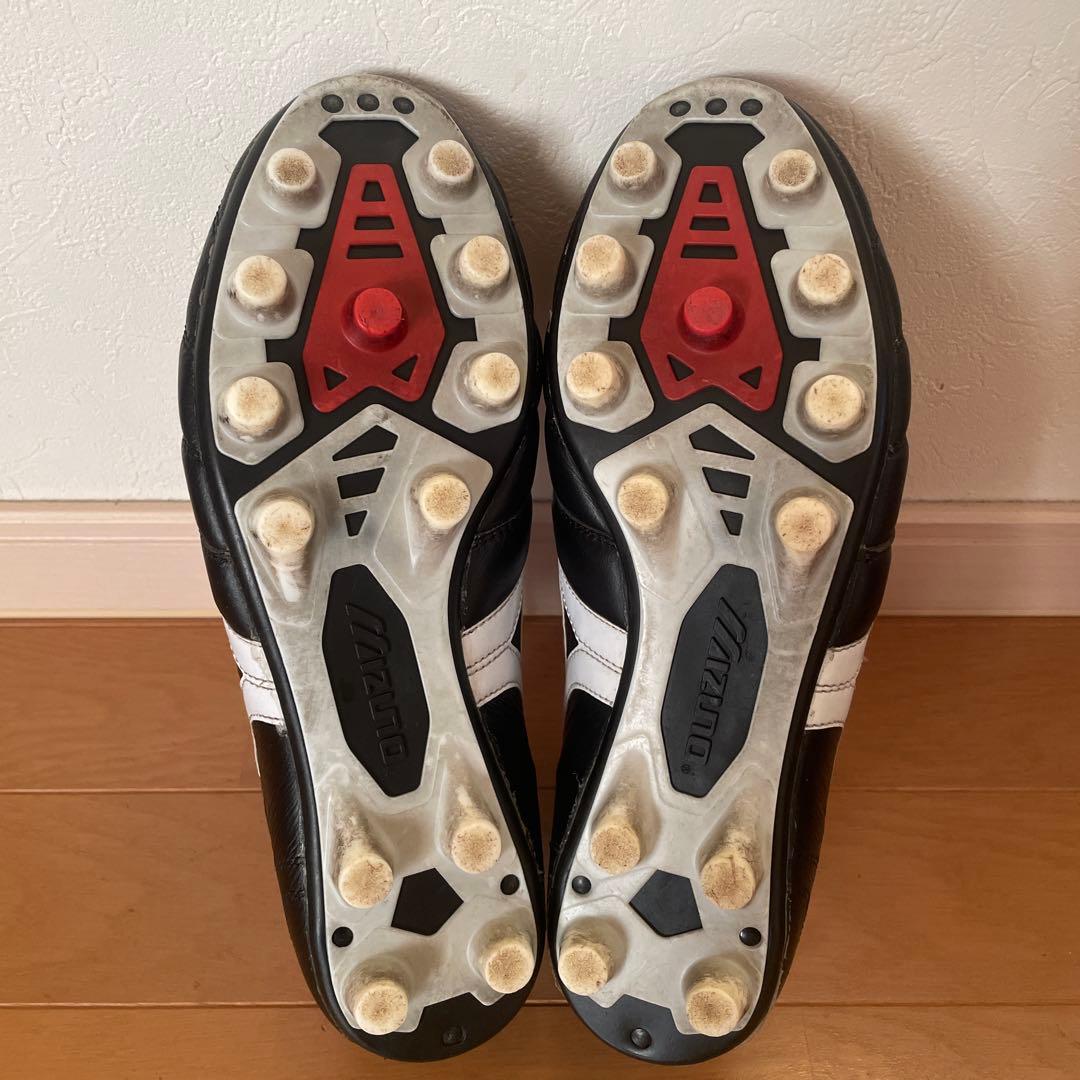 シューズ Mizuno Morelia II JAPAN P1GA20001 27cm