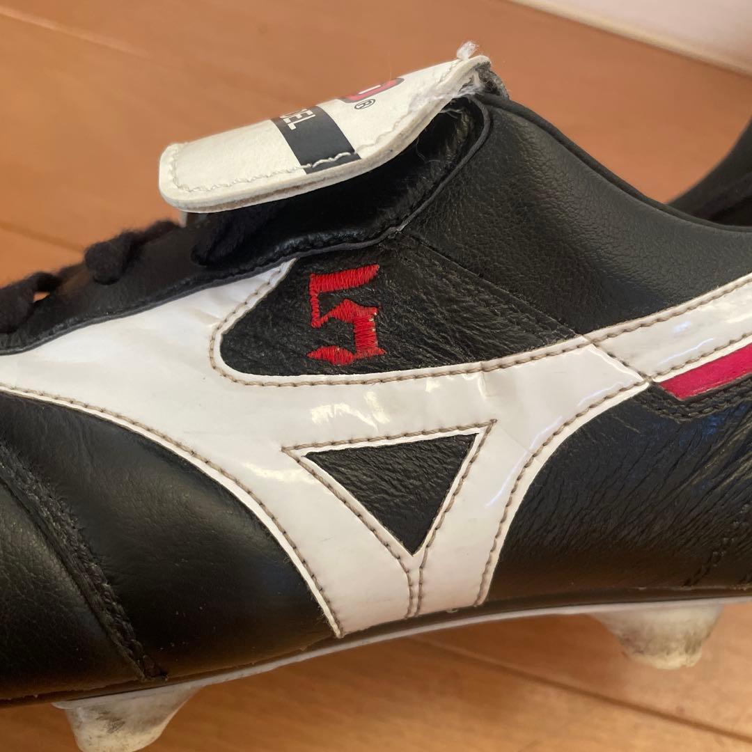 シューズ Mizuno Morelia II JAPAN P1GA20001 27cm