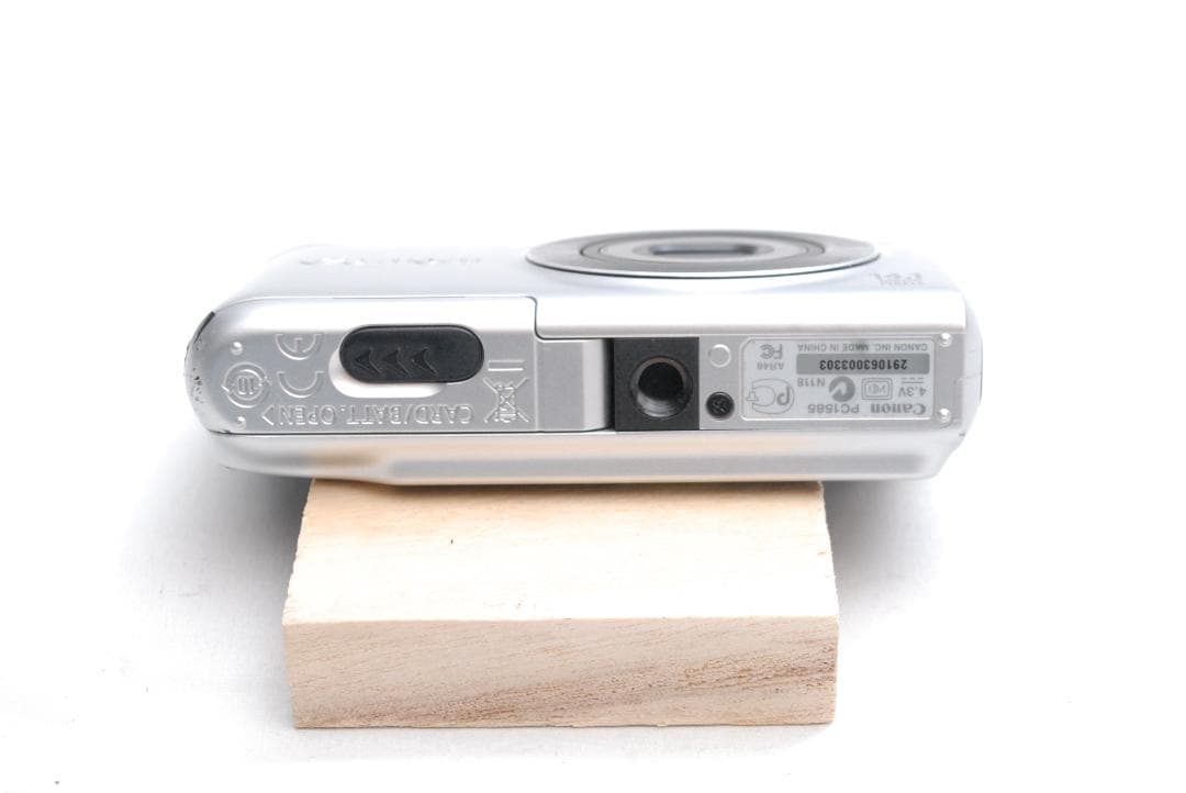 Canon Power Shot A2200 (良品）