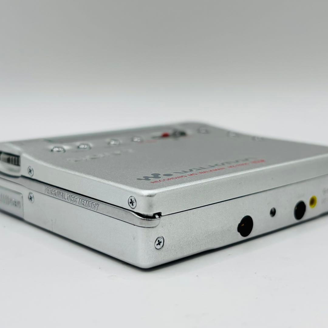 SONY ソニー MD ウォークマン WALKMAN MZ-R900