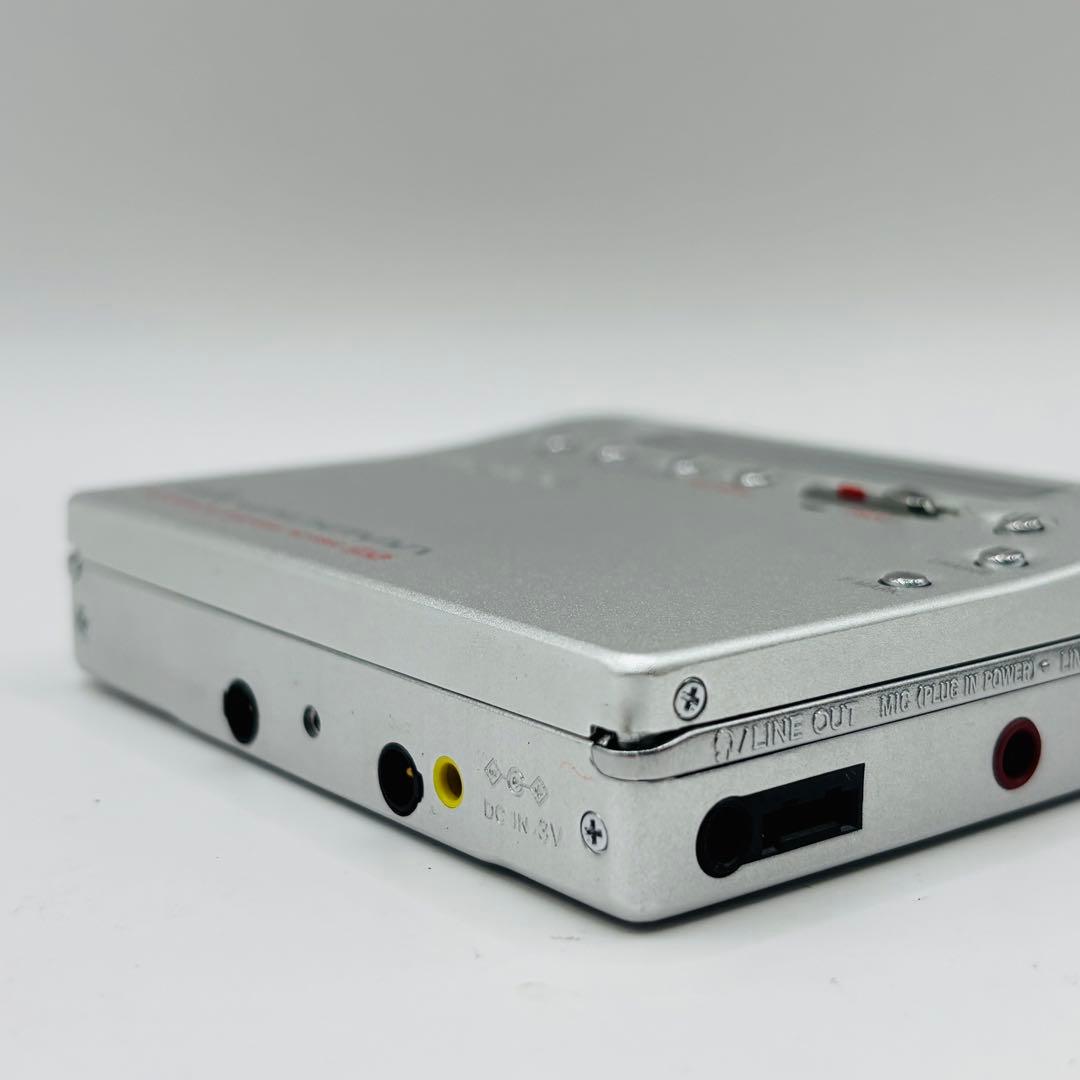 SONY ソニー MD ウォークマン WALKMAN MZ-R900