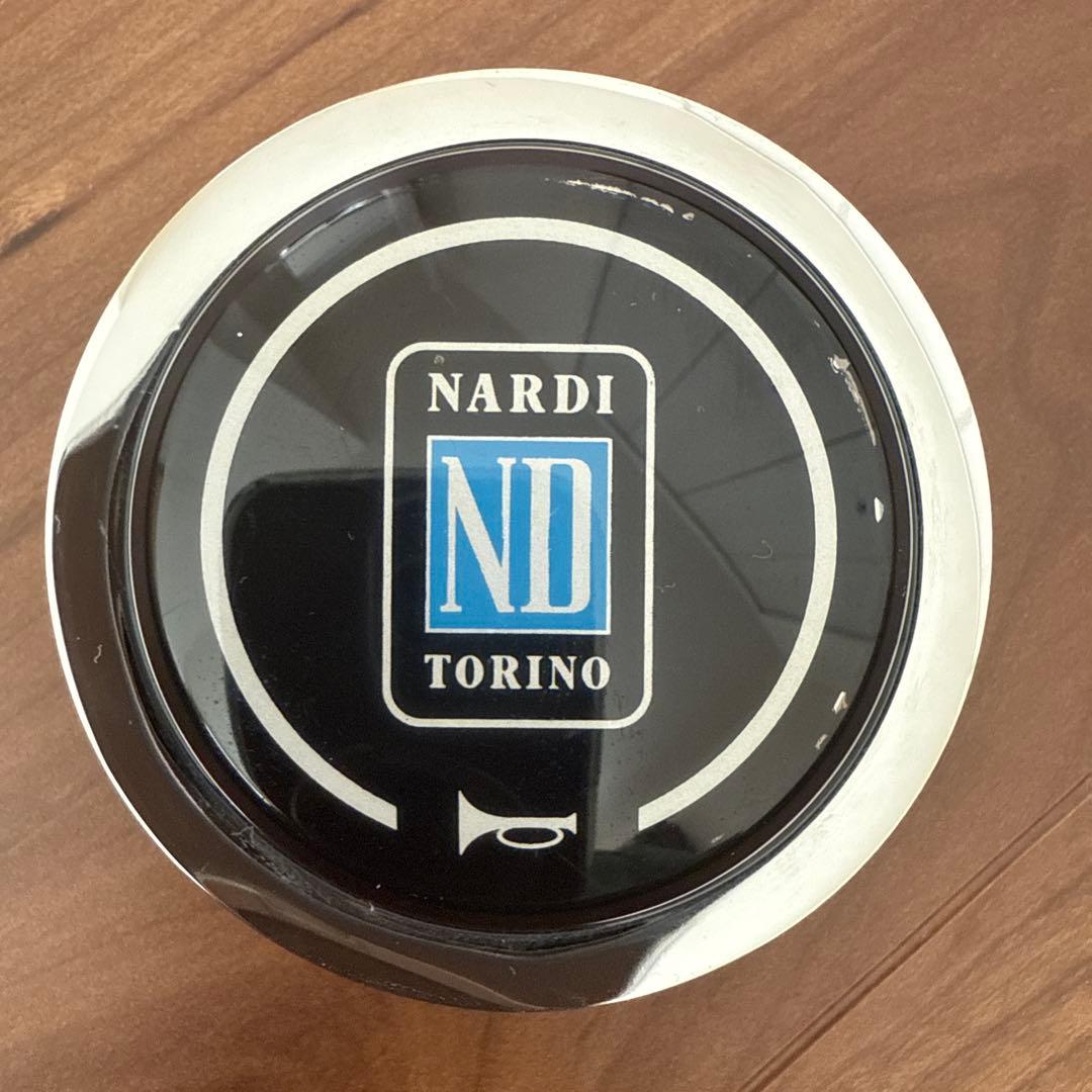 FET 正規品 NARDI ナルディクラシックパンチングレザー 35パイ