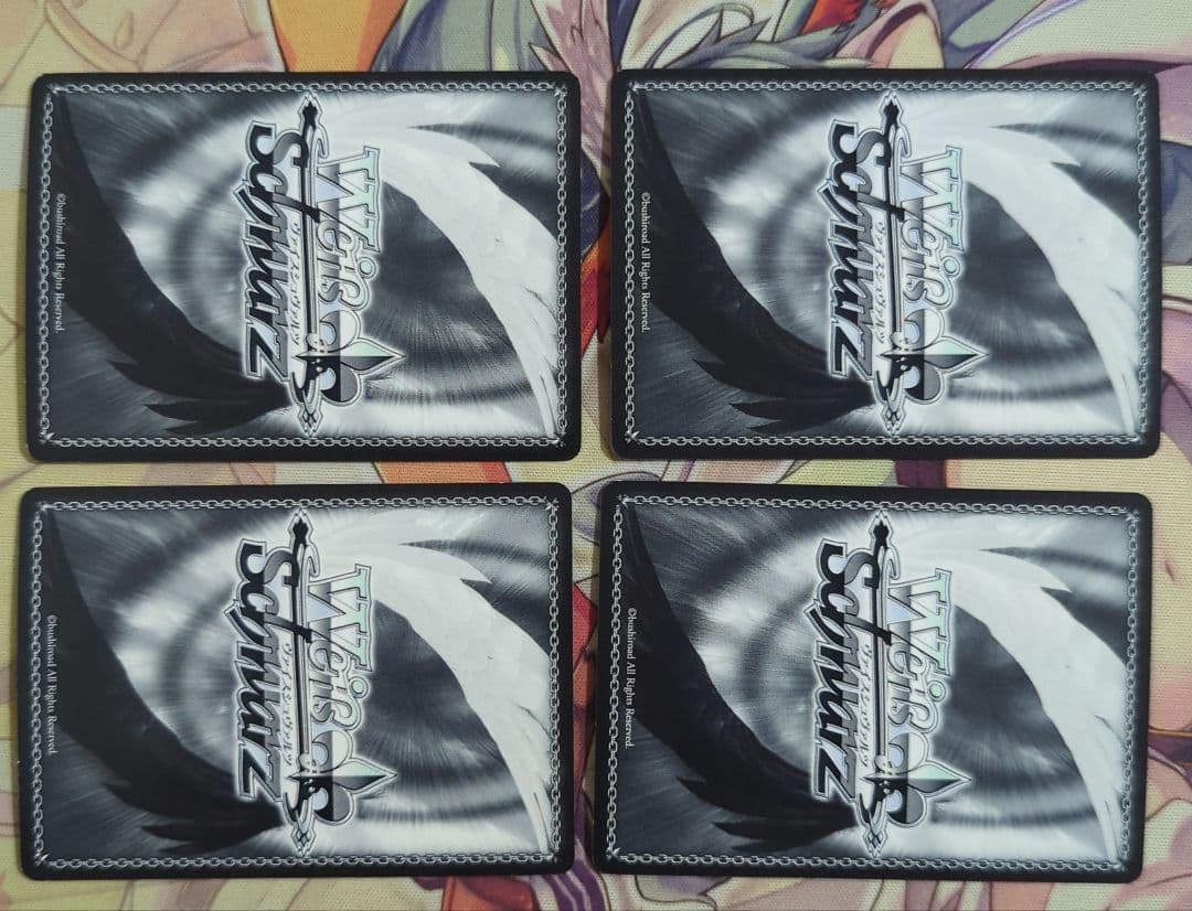 【匿名配送】ヴァイス 運命の人 シズ 悪いスライムじゃないよ！ セット