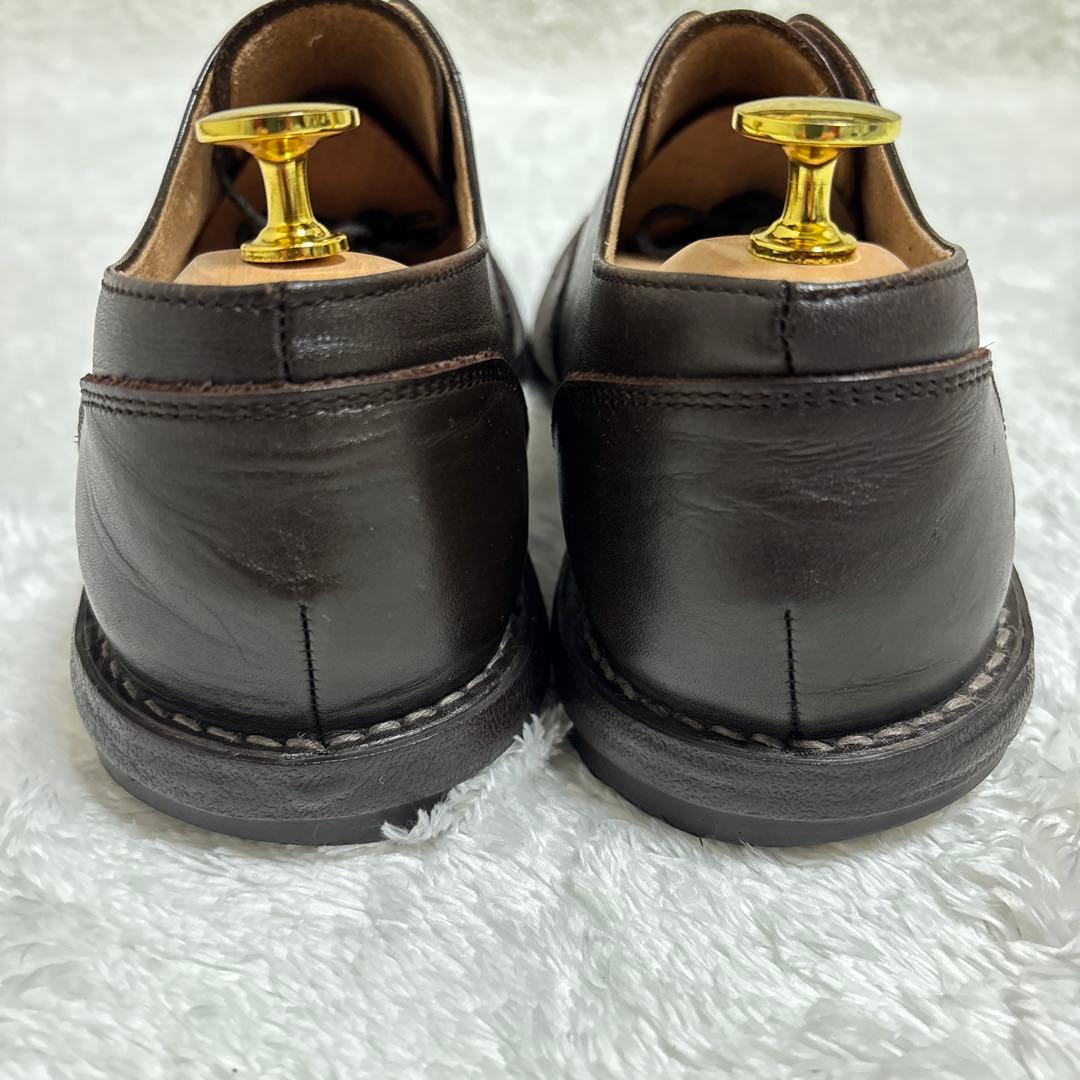 SPINGLE Biz 【スピングルビズ】 ビジネスシューズ ダークブラウン