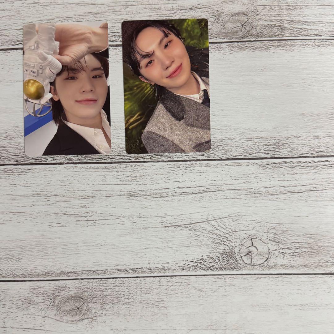 【選べる】SEVENTEEN　まとめ売り ウジ