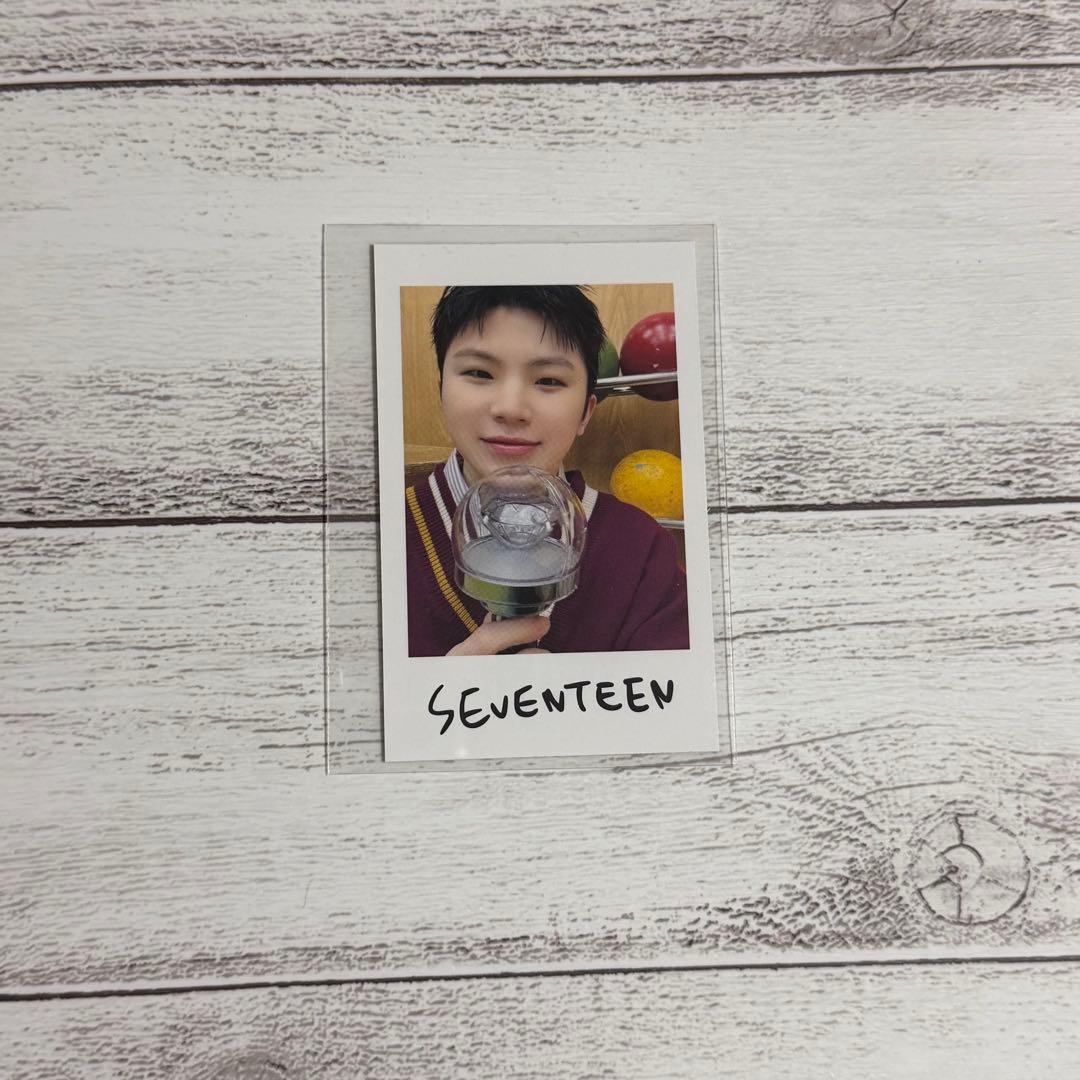 【選べる】SEVENTEEN　まとめ売り ウジ