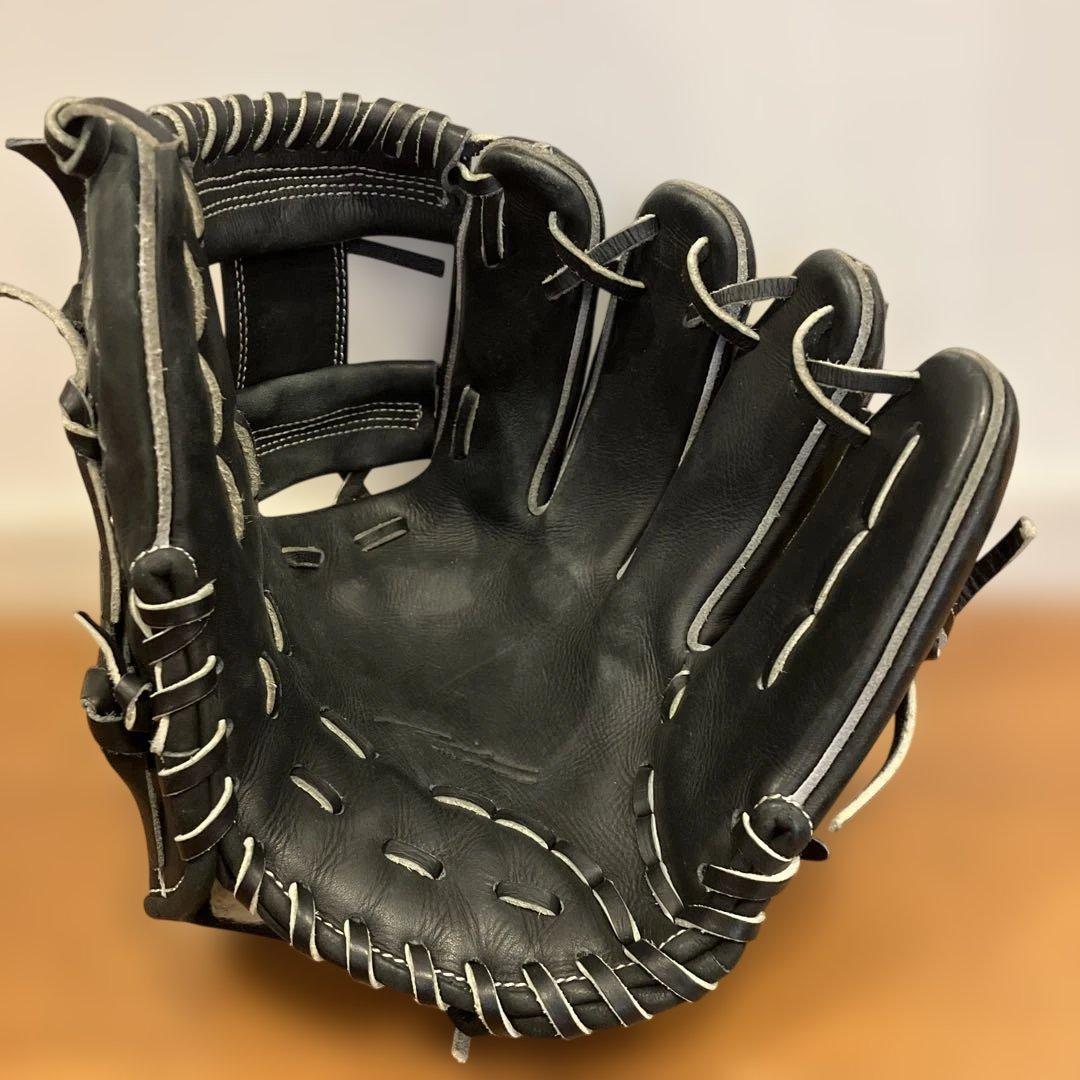 Ip Select アイピーセレクト 一般 軟式 内野手用グラブ