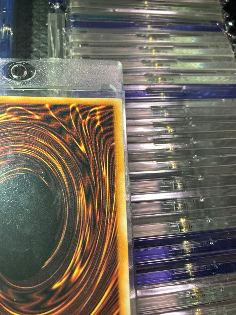 ⭐︎一軍コレクション⭐︎遊戯王 デーモンの召喚 初期ウルトラ ③