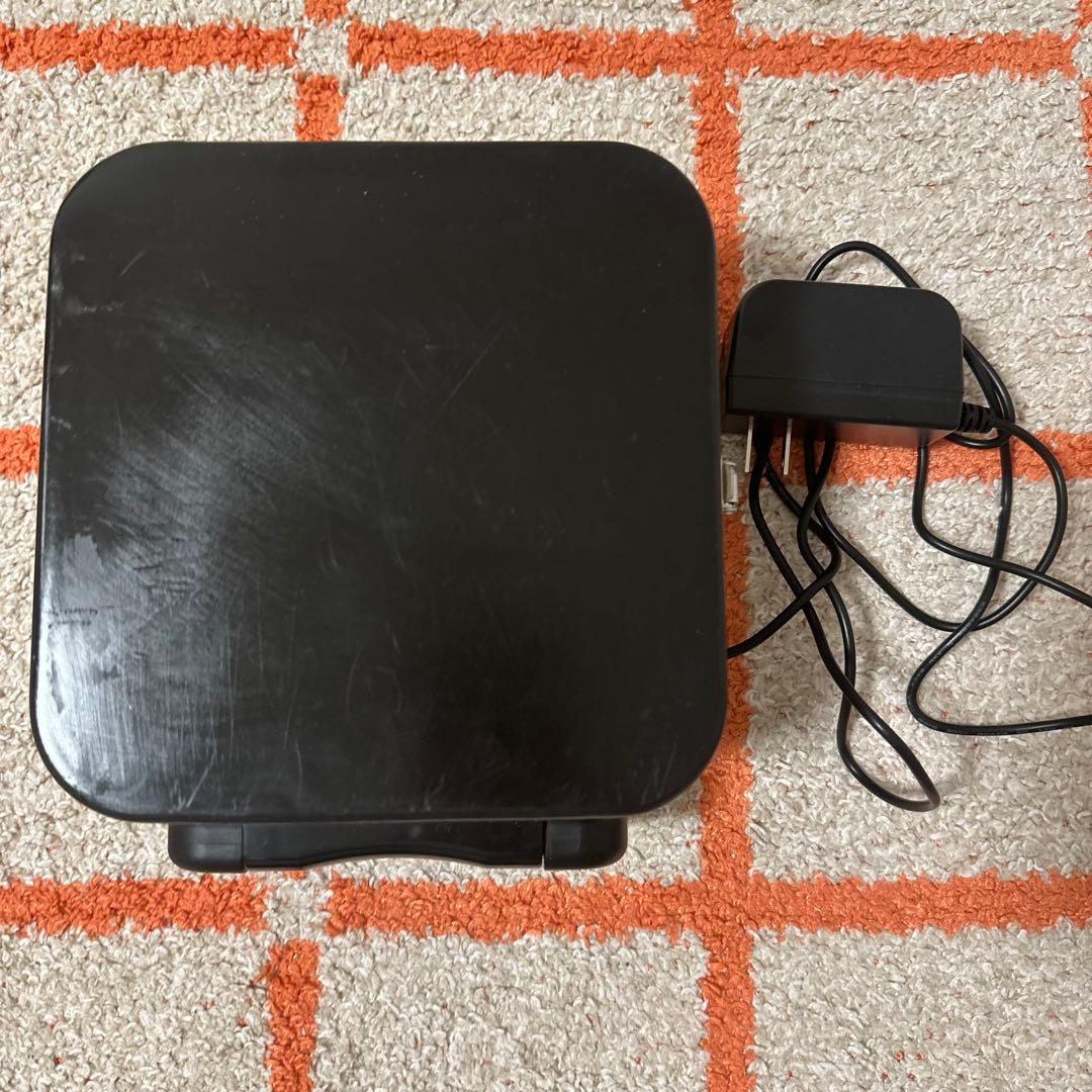 大江戸テクニカ　カセットDJ