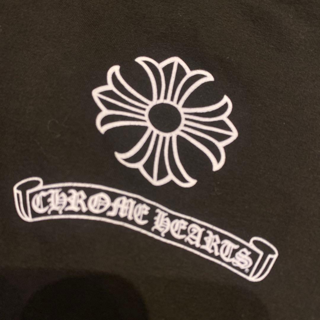 Chrome Hearts クロムハーツ レディース レギンス