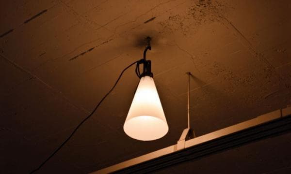 【新品未開封】フロス FLOS メイデイ MAYDAY 黒/black