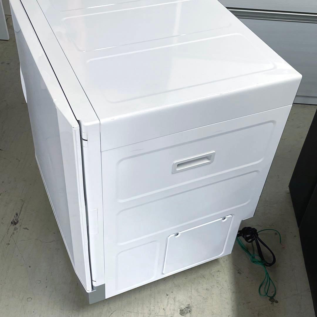 【Rinnai】リンナイ　ガス衣類乾燥機　乾太くん　5kg プロパンガス 愛知県