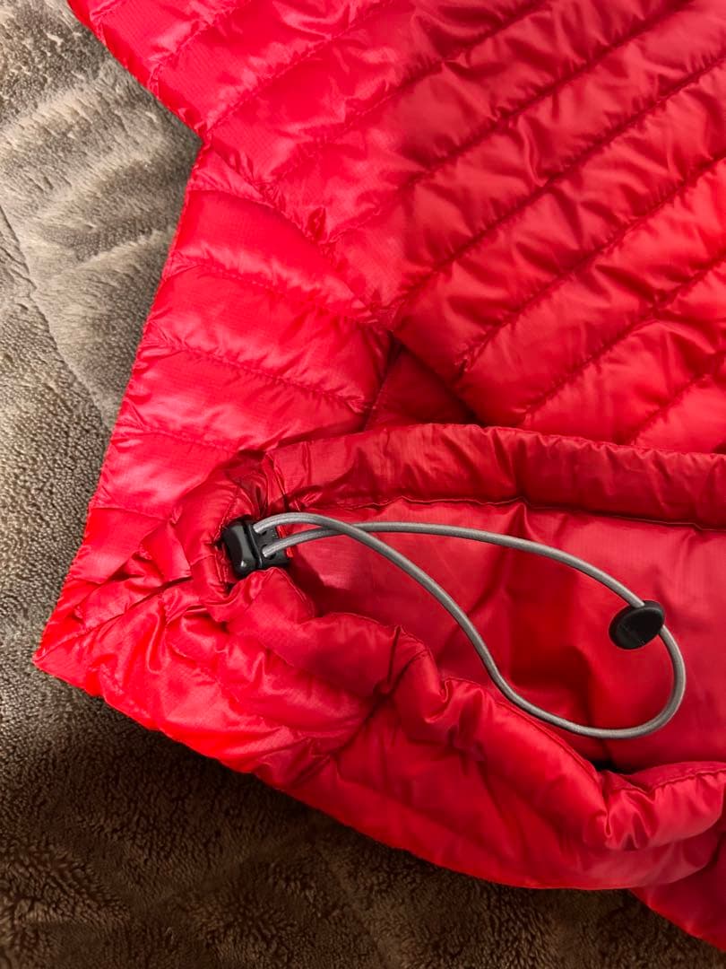 L.L.Bean メンズ ウルトラライト 850 ダウン・ジャケット