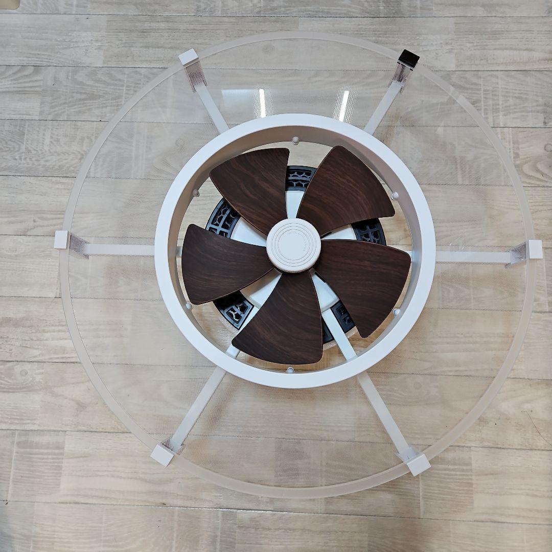 【ジャヴァロエルフ】パネライト サーキュレーターJE-CF030です