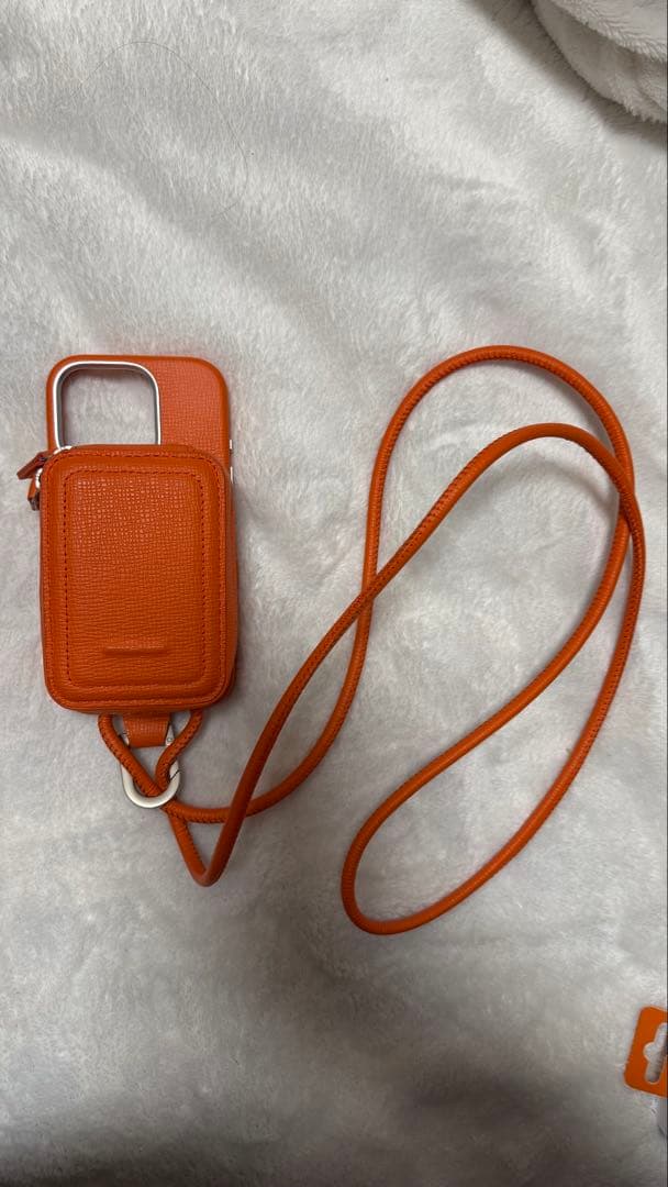 objcts.io iPhoneケース　iPhone16pro