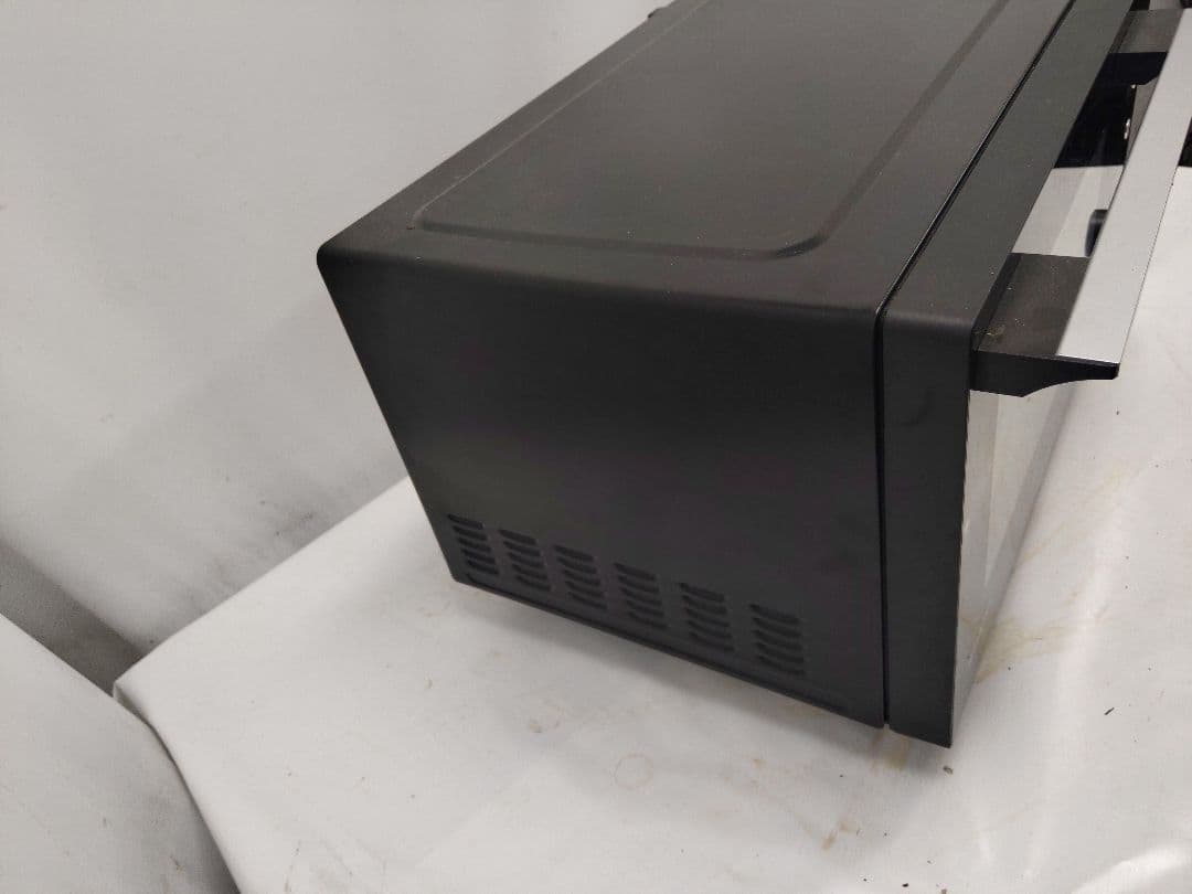 SHARP 電子レンジ　2020年製 RE-TF17S-B