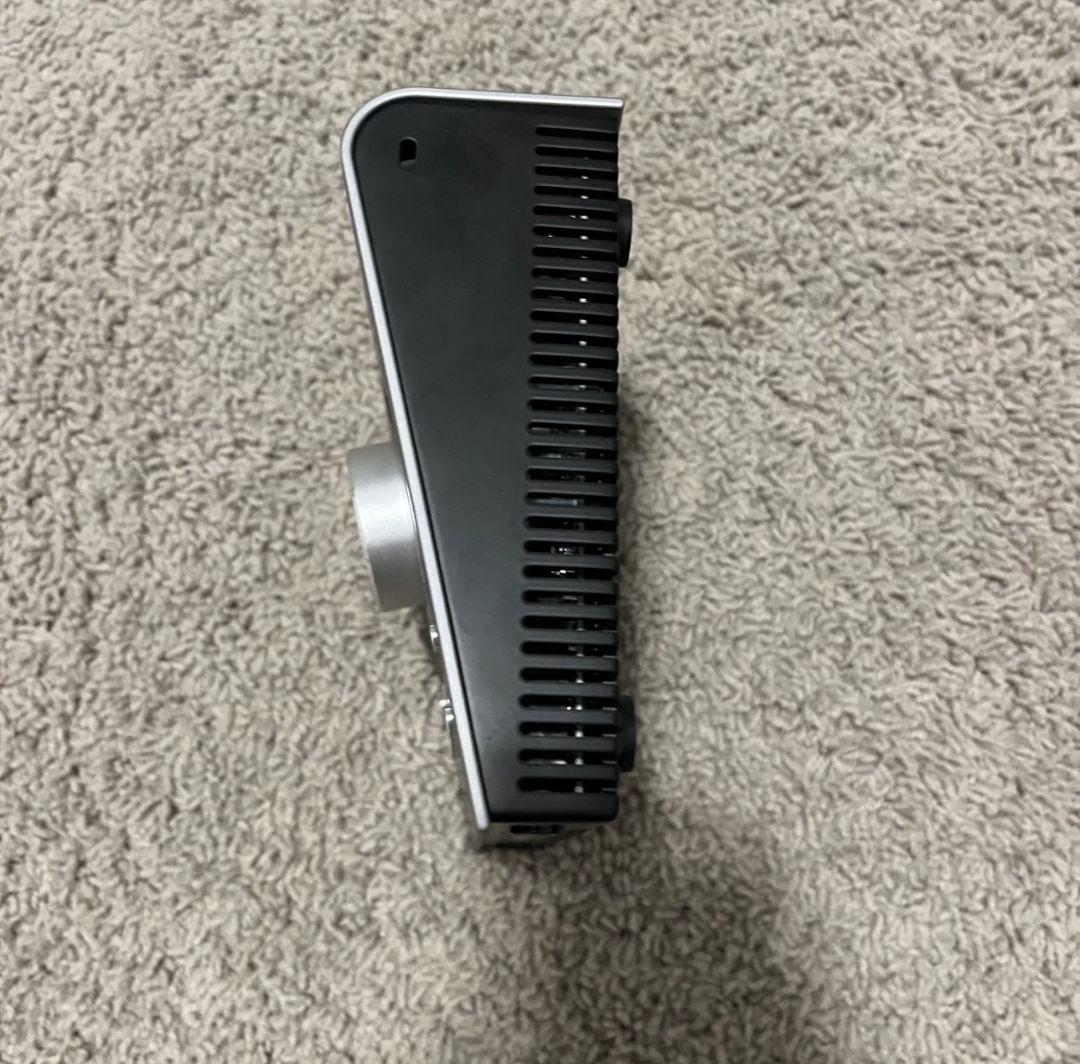 特価　Apollo Twin x Gen2 DUO　オーディオインターフェース