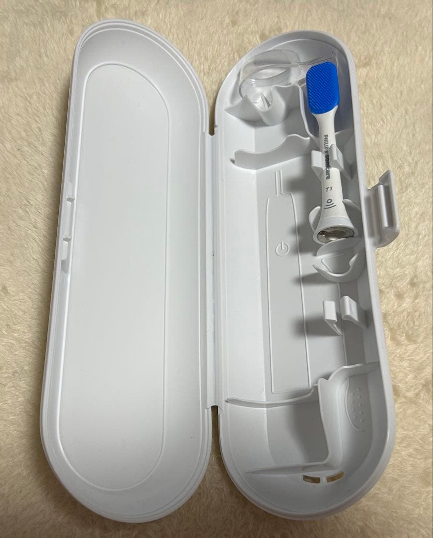 フィリップス ソニックケアー HX9692/21 ブラック/ホワイト