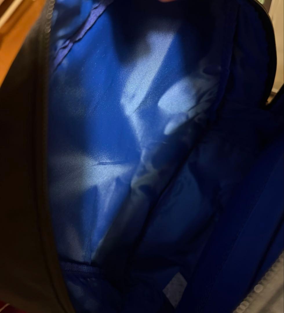 【新品未使用】グラニフgraniph ビューティフルシャドーズーム無重力リュック