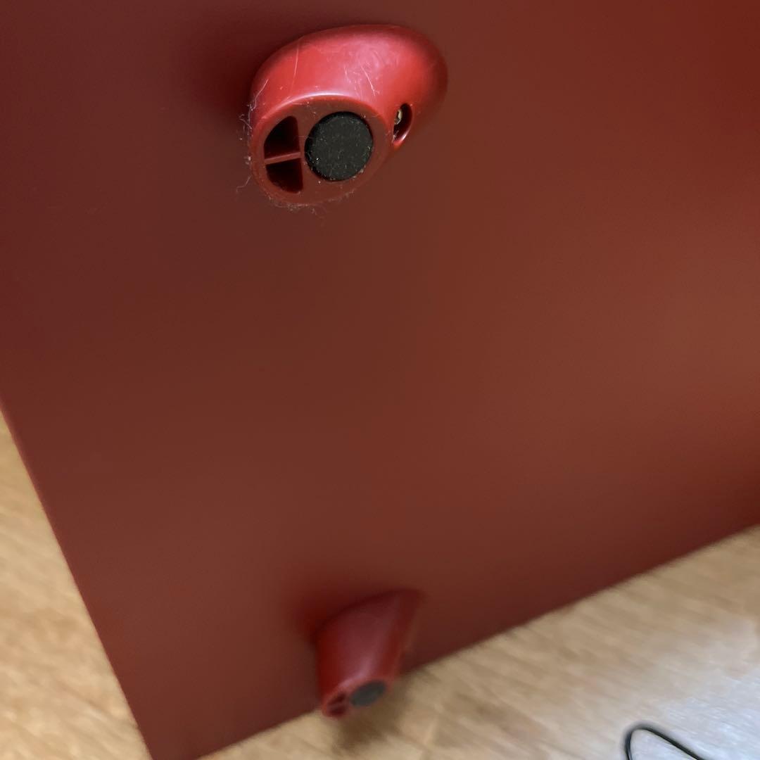 コストコクリスマス　レトロ TV ライト & ミュージック付　クリスマス置き物