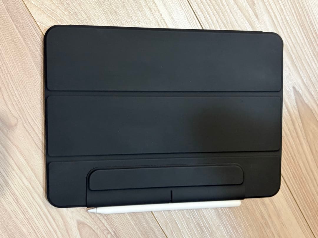 iPadpro 11インチ 第4世代【256GB】ApplePencil.ケース