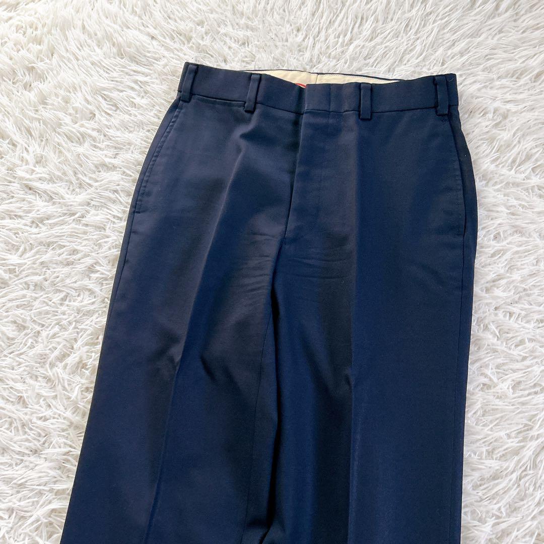 美品　ジェイプレス 3ピース スーツ セットアップ ネイビー