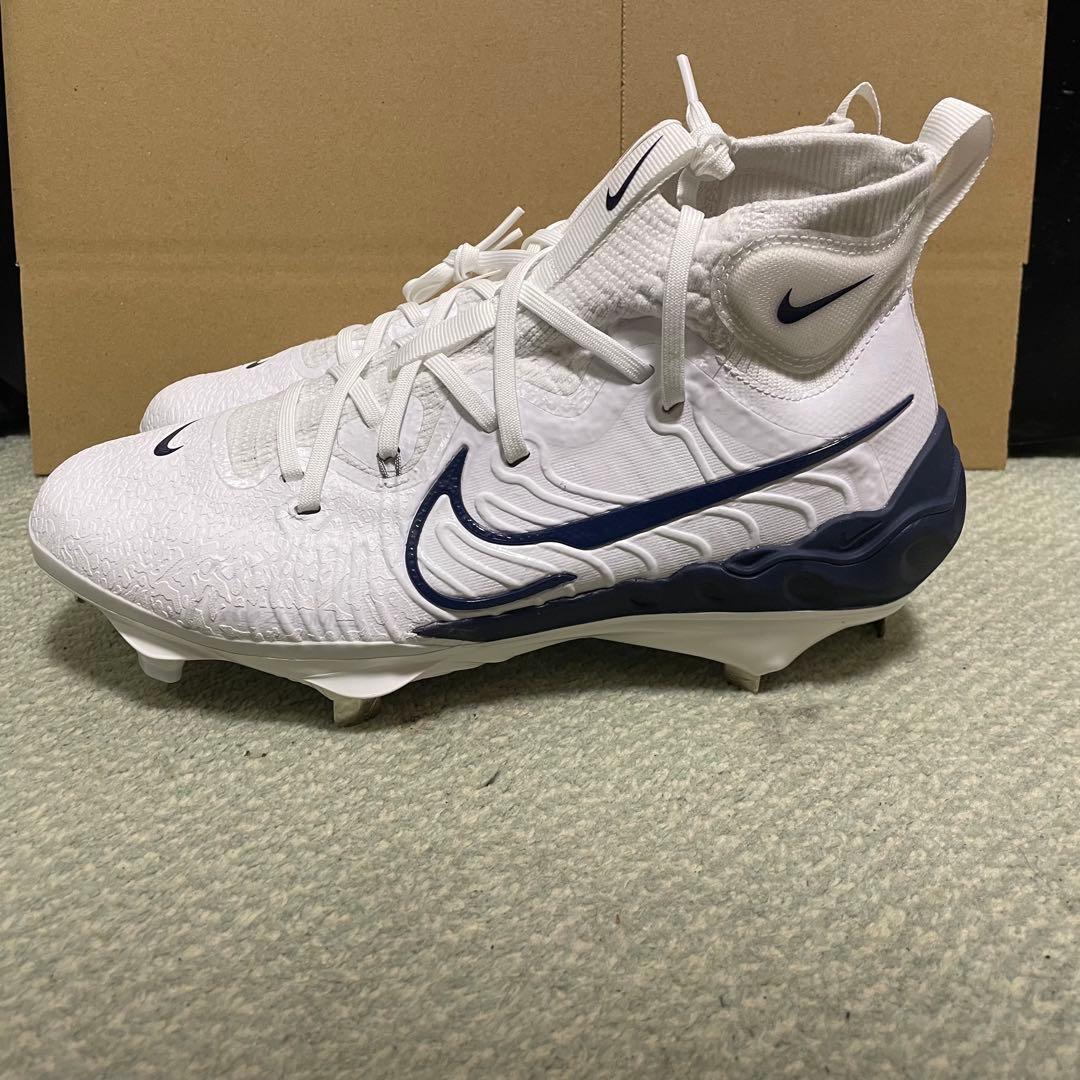 ナイキ Alpha Huarache NXT スパイク NIKE アルファハラチ