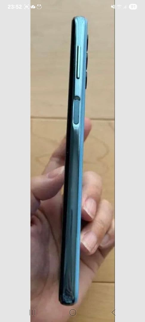 Samsung Galaxy A32 青