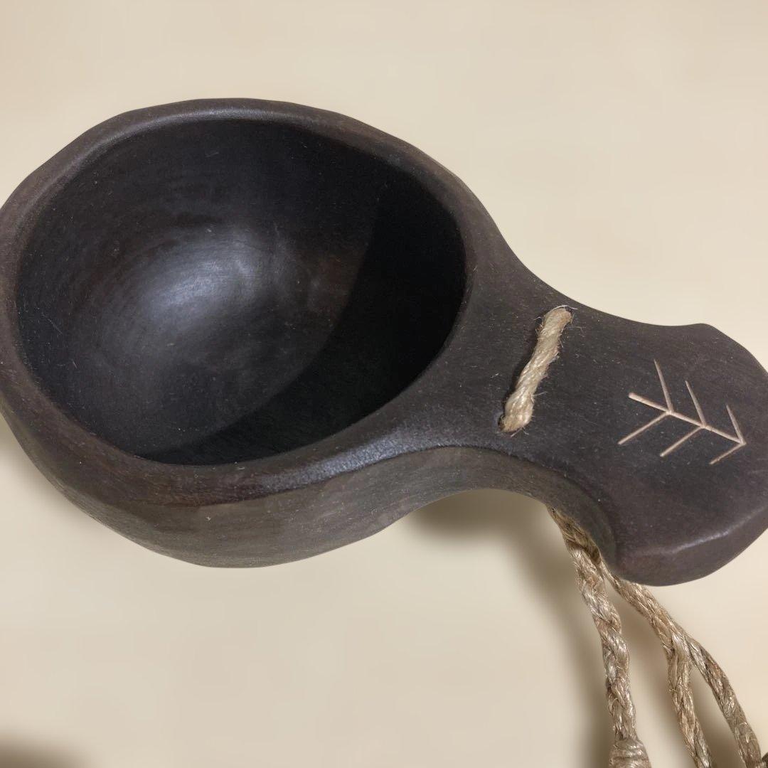 【新品】　ソウルオブシベリア　シャーマン Ⅱ 羽根　ペンダント NO.3304