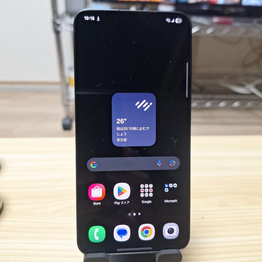 【美品】Samsung｜Galaxy S24+ 256GB｜SIMフリー