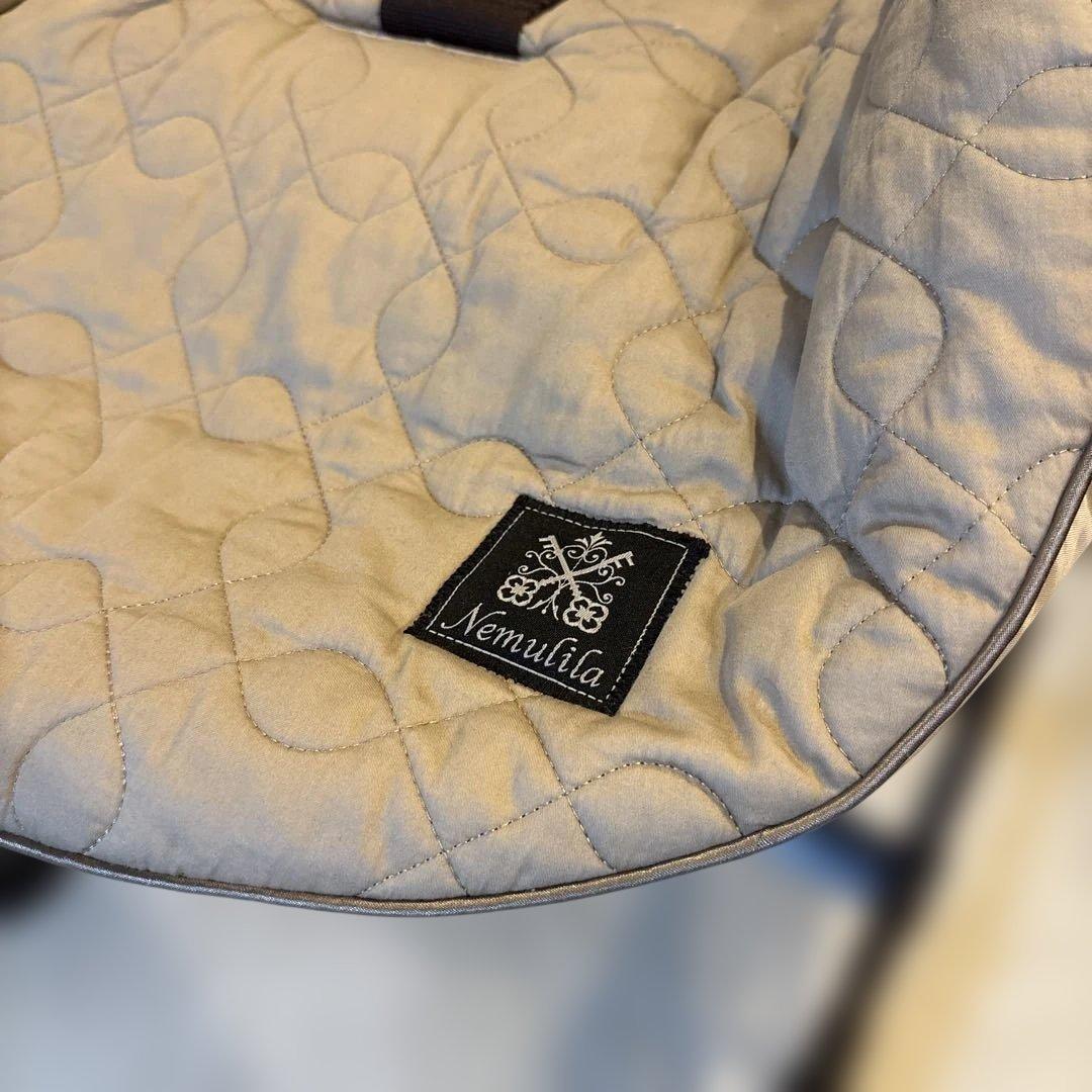 Combi コンビ ネムリラ オートスウィング 電動ハイローチェア