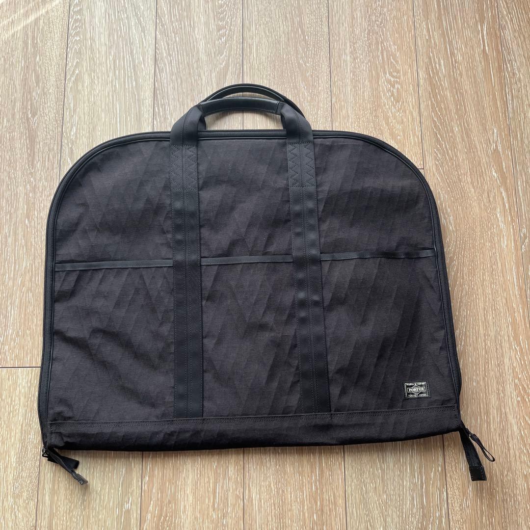 PORTER ハイブリッド　ガーバメントケース