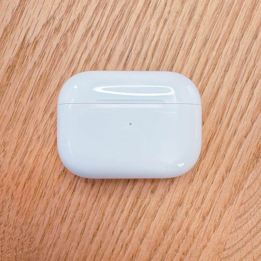 動作確認済 AirPods Pro 第一世代 完備品 正規品
