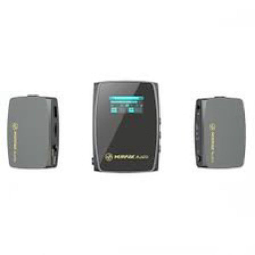 その他 MIRFAK audio WE10 PRO