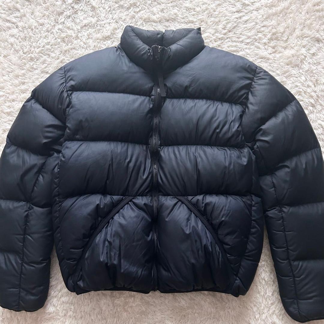 '90s Feathered Friends ダウンジャケット アメリカ製 L