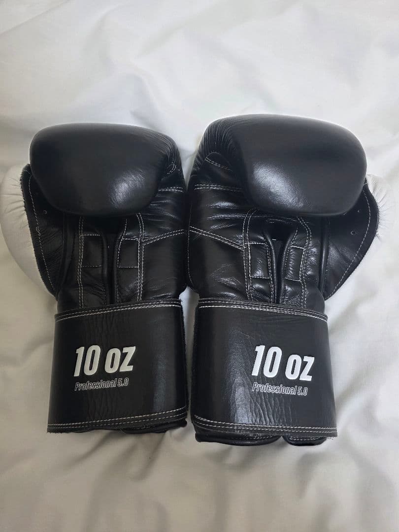 PRIZE RING プロフェッショナルボクシンググローブ 10oz