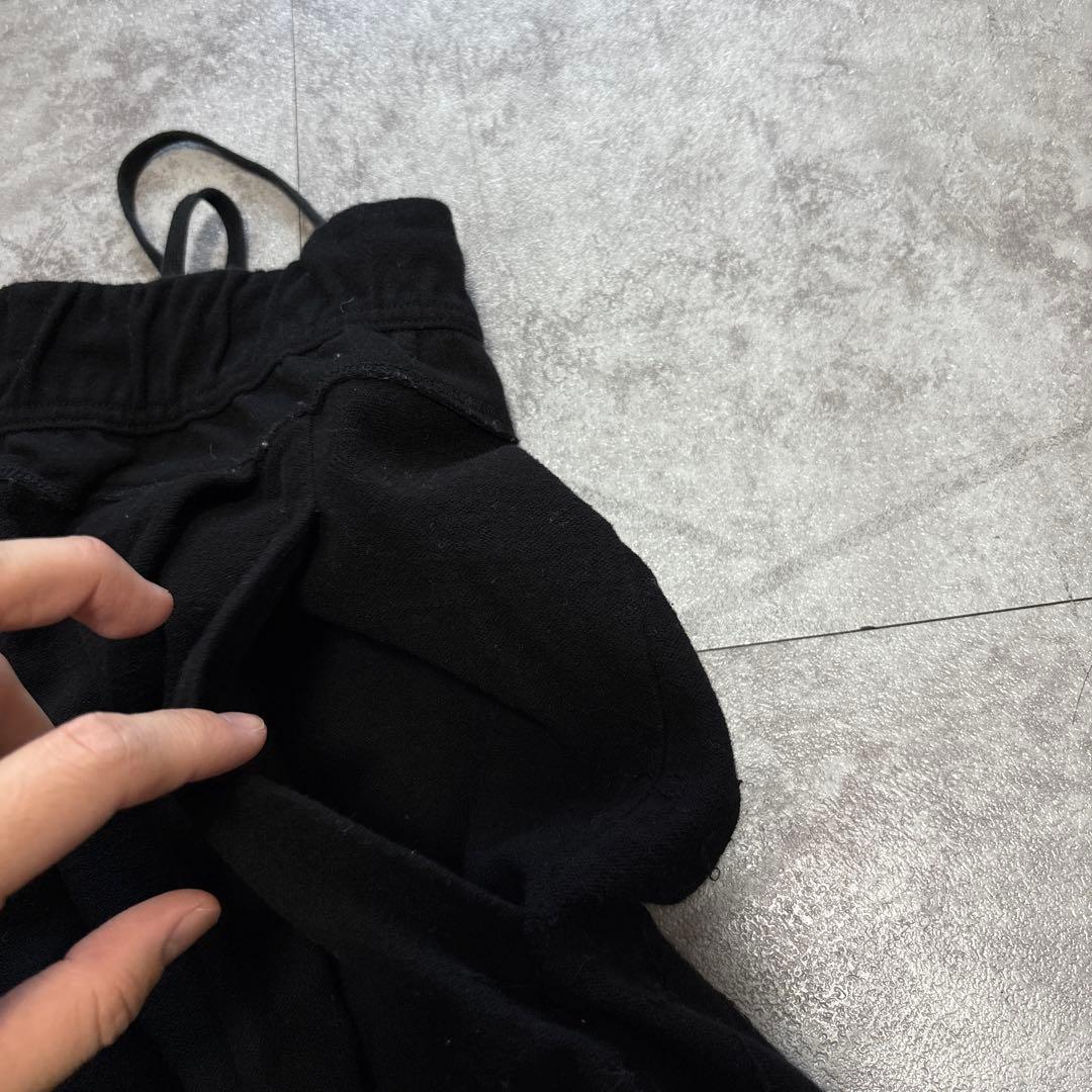 T*様 julius archive 2017aw タックドバギーパンツ　ric