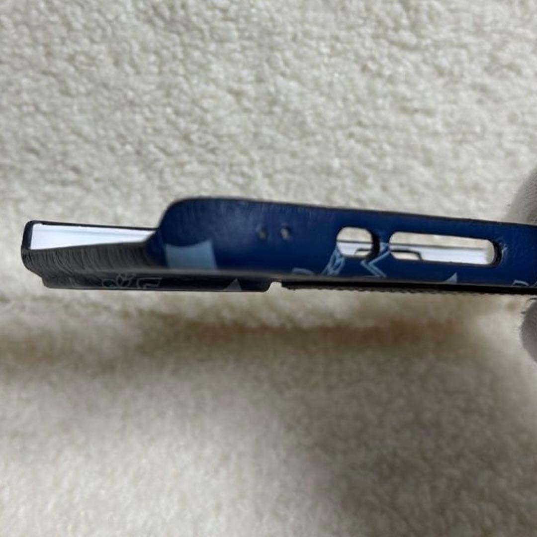 MCM iPhone 16 Pro Max ケース