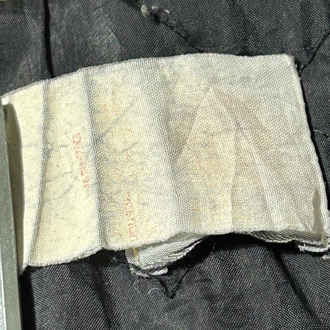 V*。様 80-90s 星タグ USA製 ブラウン カーハート トラディショナル