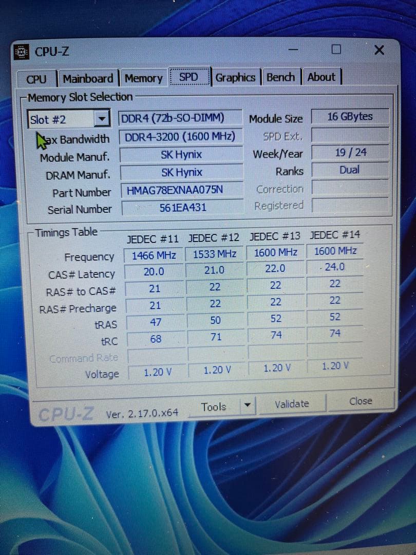 16Gメモリーバラ売り14枚