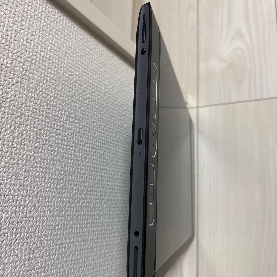 液晶ペンタブレット Wacom MobileStudio Pro13