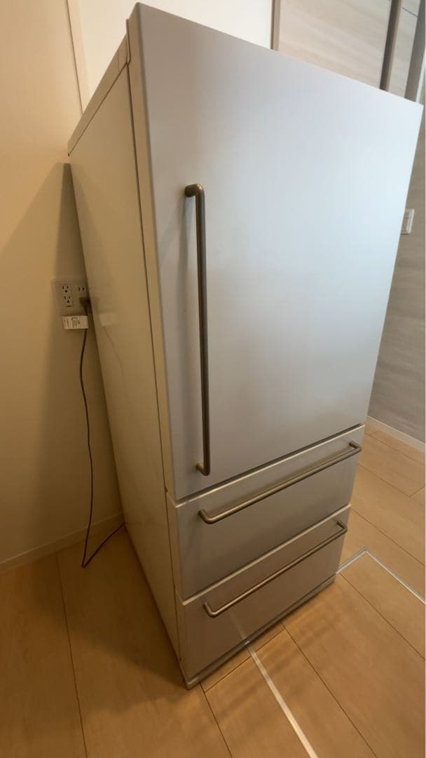 限定値下げ　2021年272L 無印良品 冷蔵庫 MJ-R27B