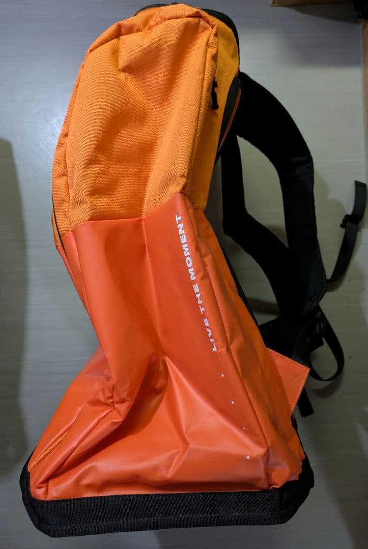 【ブーツバッグ】TECNICA RACING 80 BACKPACK