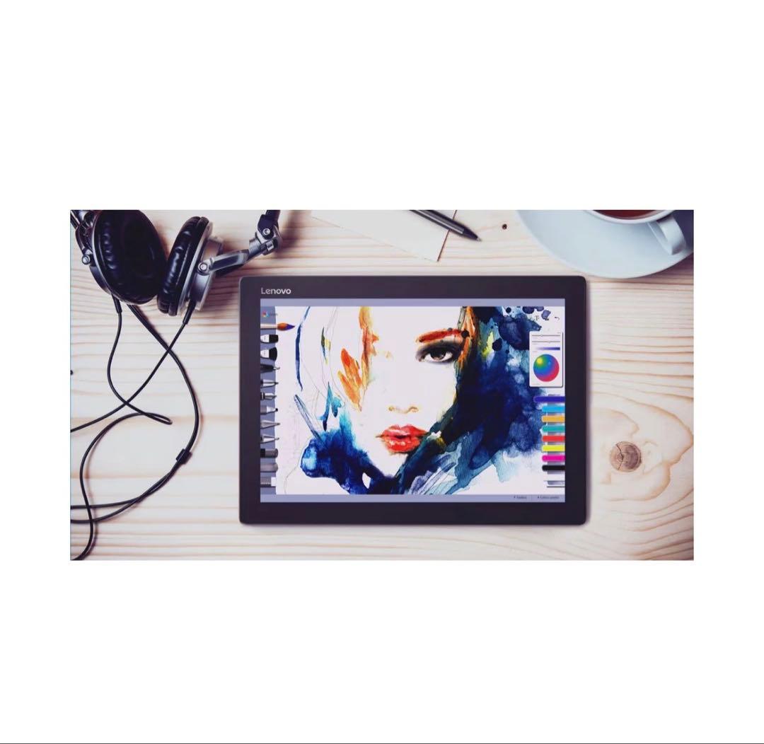 【希少】Lenovo ideapad Miix720 16GB 256GB