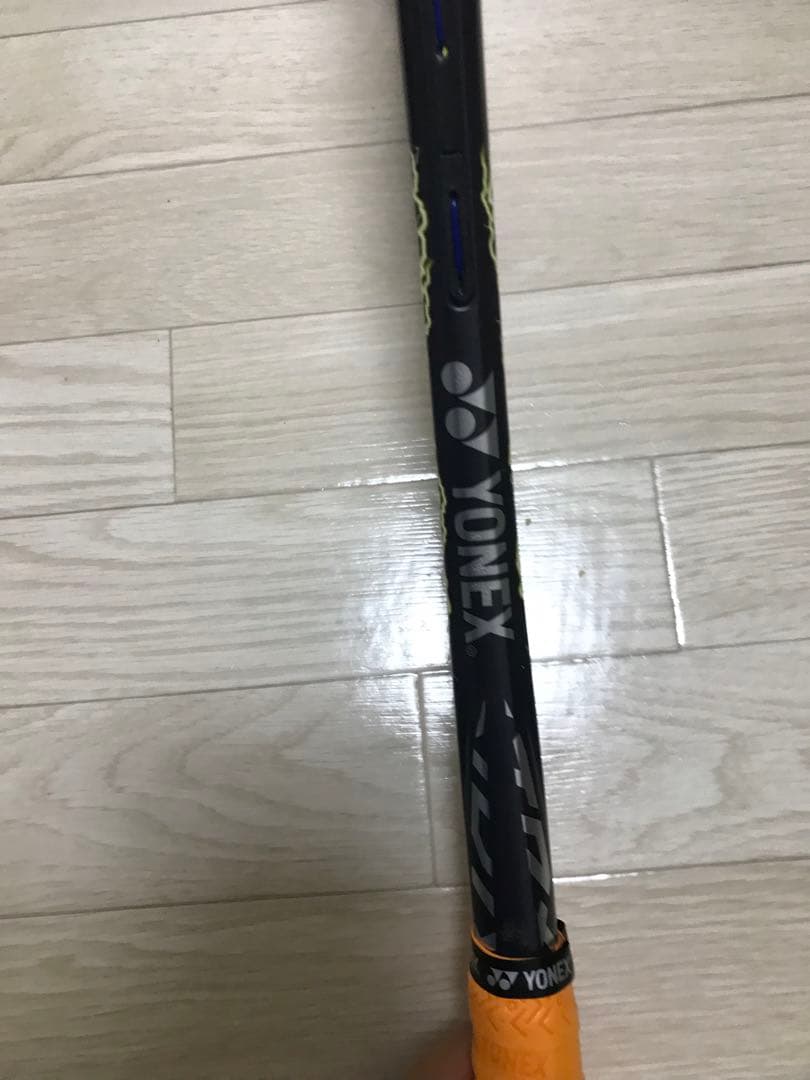 YONEX ボルトレイジ7S ＵＬ1