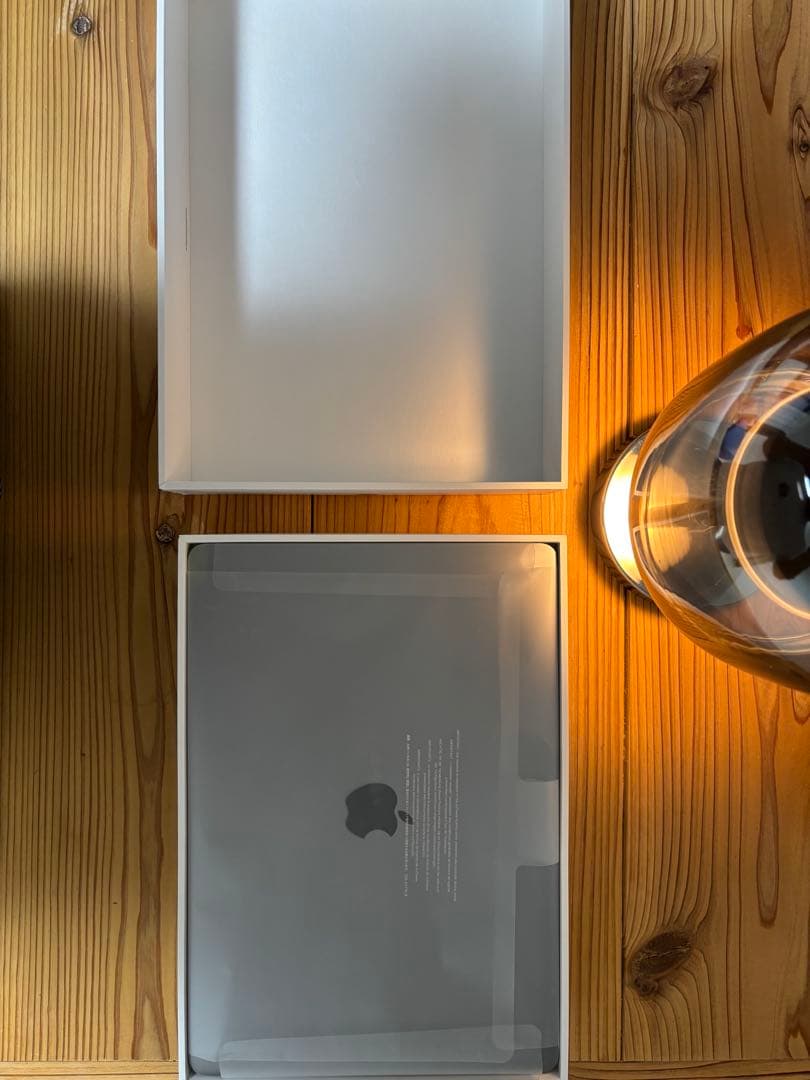 MacBook Air M1 8GB 256GB【整備済品】スペースグレイ