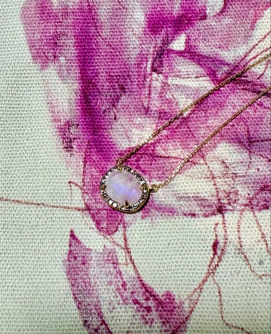 アルティーダウード　ネックレス