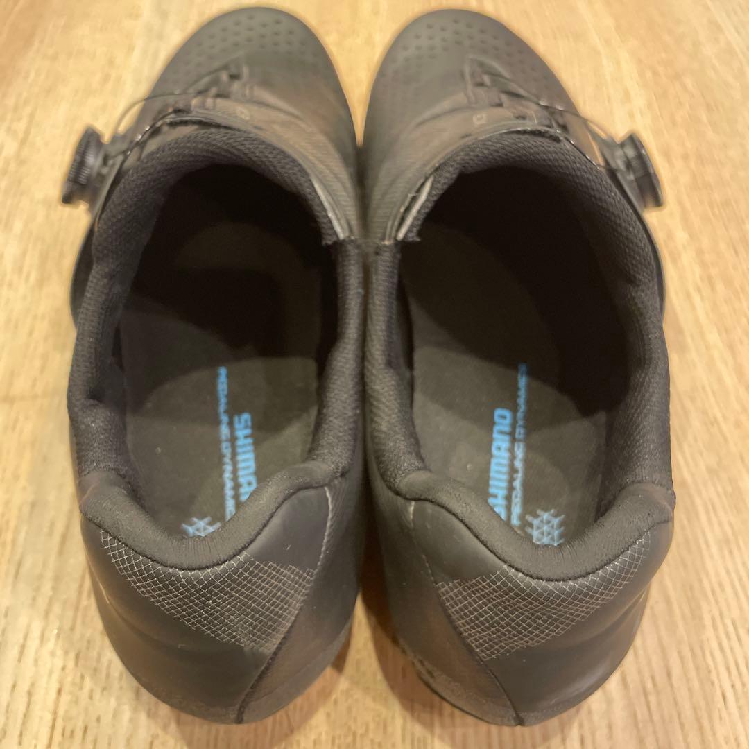 シマノ XC3 （SH-XC302 ）SPDビンディング 【ワイドサイズ】 43