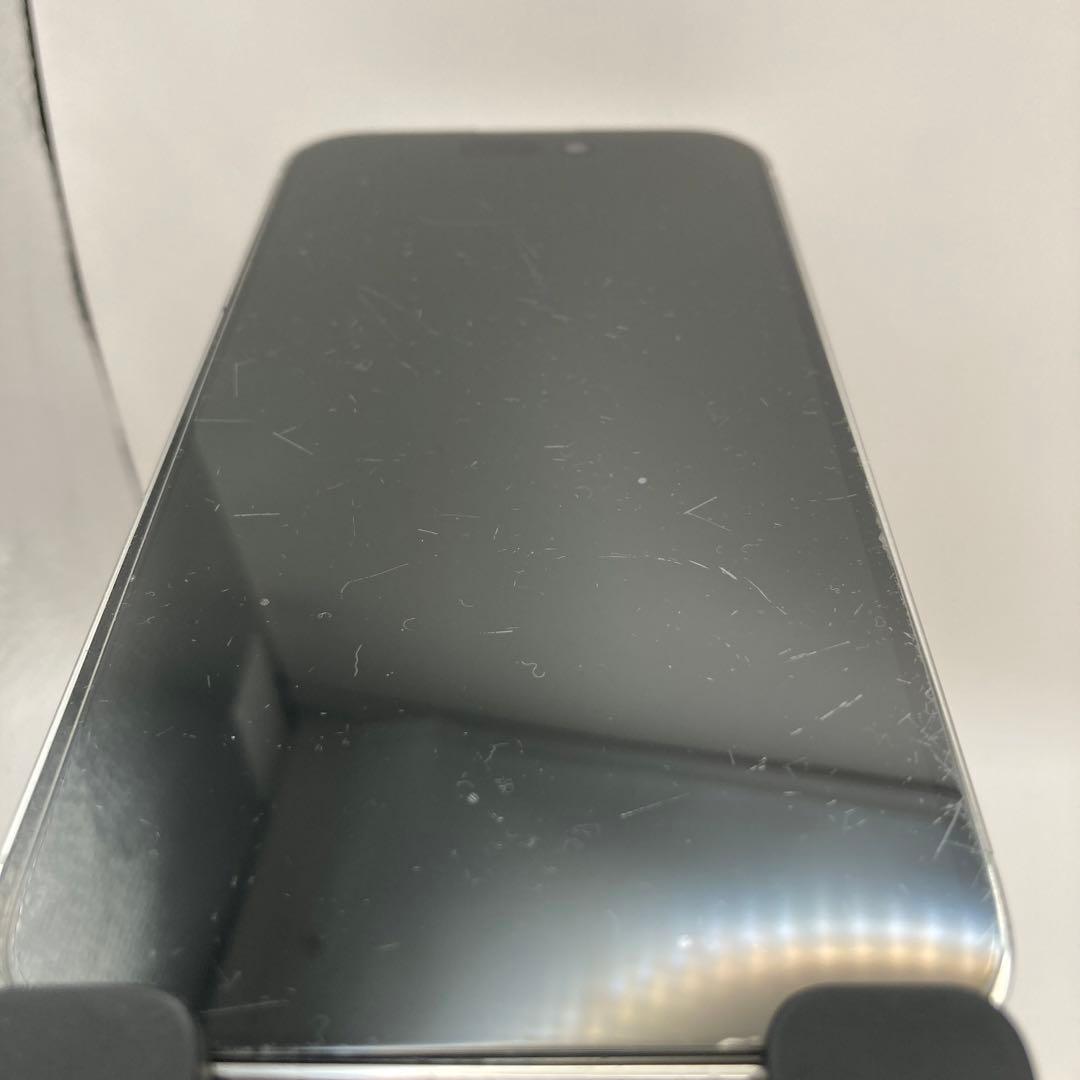 iPhone 14pro シルバー 128GB SIMフリー